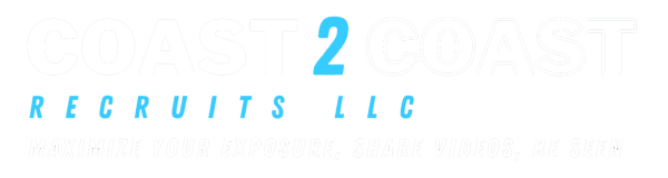 Coast2Coast Recruits LLC Logo